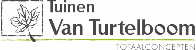 Tuinen Van Turtelboom Logo